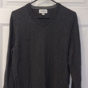 GoodFellow V-Neck Sweater